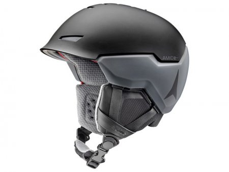 Obrázek Helma ATOMIC REVENT+ AMID Black AN5005440 18/19