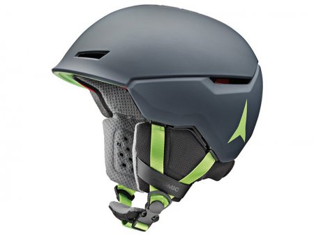 Obrázek Helma ATOMIC REVENT+ Dark Blue AN5005526 18/19