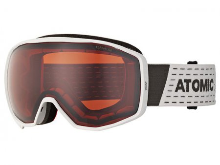 Obrázek Lyžařské brýle ATOMIC COUNT FLASH WHITE AN5105646 18/19