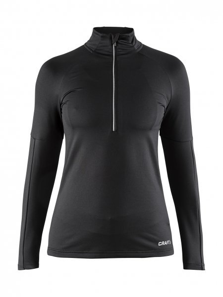 Obrázek Dámský polorolák CRAFT PREP W 1906643-999000