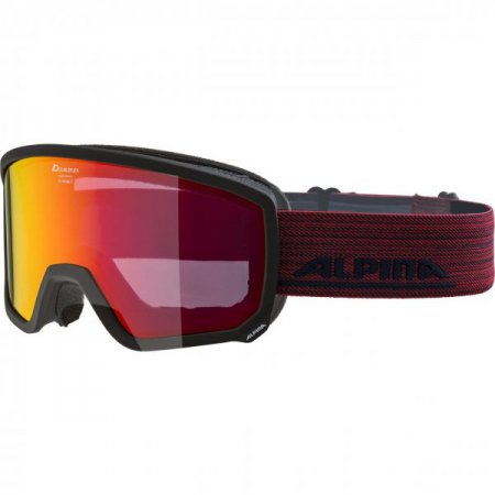 Obrázek Lyžařské brýle ALPINA SCARABEO MM A7249.8.34 18/19