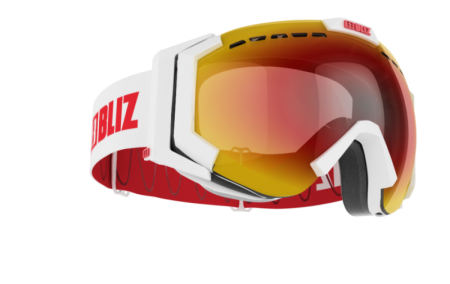 Obrázek Lyžařské brýle BLIZ CARVER SR 32118-04 18/19