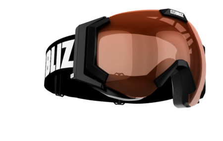 Obrázek Lyžařské brýle BLIZ CARVER SMALLFACE 31240-18 18/19