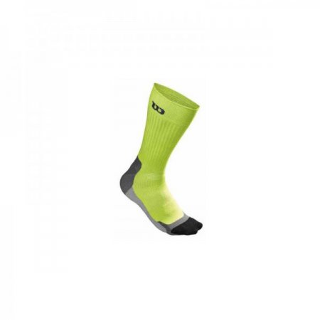 Obrázek Ponožky WILSON COLOR HIGH-END CREW SOCK - WRA511702