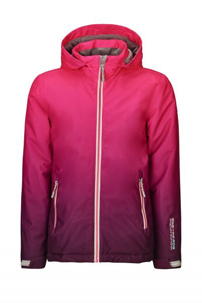 Obrázek Dětská zimní bunda KILLTEC GRENDA JR 34484-00442