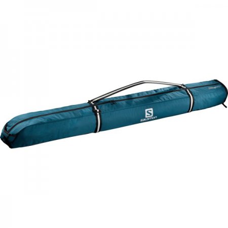 Obrázek Vak na lyže SALOMON EXTEND 1 PAIR 165+20 SKIBAG LC1169200 19/20
