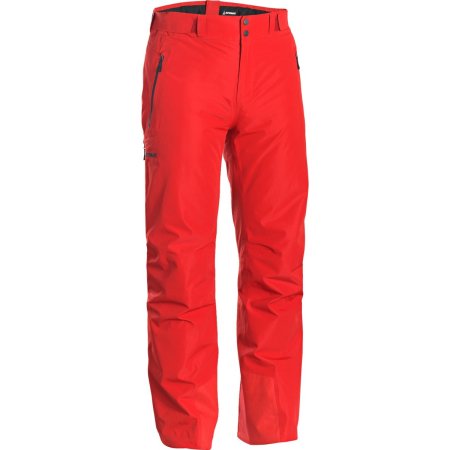 Obrázek Kalhoty ATOMIC SAVOR 2L GTX PANT Dark Red AP5100110 21/22