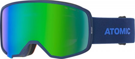 Obrázek Lyžařské brýle ATOMIC REVENT STEREO BLUE AN5105826 19/20