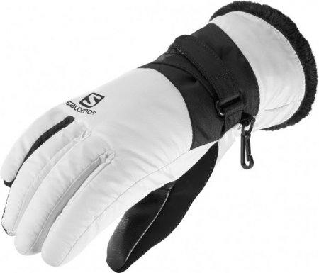 Obrázek Dámské rukavice SALOMON FORCE DRY W L40424400 19/20