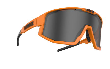 Obrázek Brýle BLIZ ACTIVE FUSION Matt Neon Orange w Smoke 52105-61
