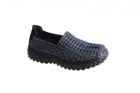 Obrázek Dámské boty ROCK SPRING FULL BREATH BLACK RATAN USM