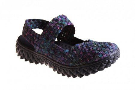 Obrázek Dámské boty ROCK SPRING OVER SANDAL GALAXY