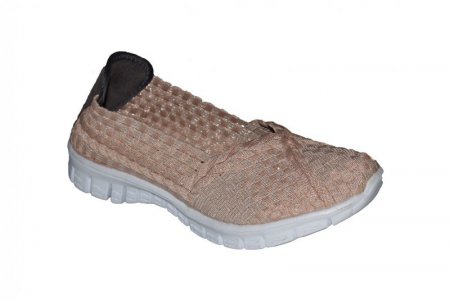 Obrázek Dámské boty ROCK SPRING CARIOCA ROSE GOLD USM