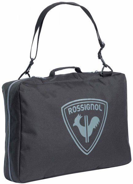 Obrázek Taška ROSSIGNOL DUAL BASIC BOOT BAG RKJB200 25/26