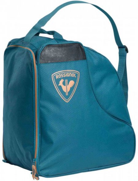 Obrázek Taška ROSSIGNOL WOMEN ELECTRA BOOT BAG RKJB400 22/23