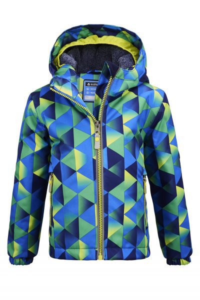 Obrázek Dětská zimní bunda KILLTEC VIEWY MNS SKI JCKT A 35473-00706