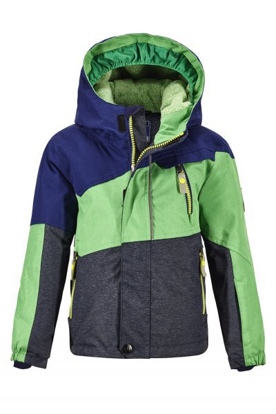 Obrázek Dětská zimní bunda KILLTEC MNS SKI JCKT B 35477-00811