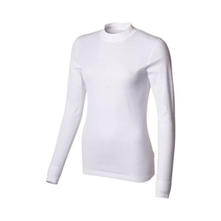 Obrázek Dámské triko MOIRA THERMON TH/DDR - bílá