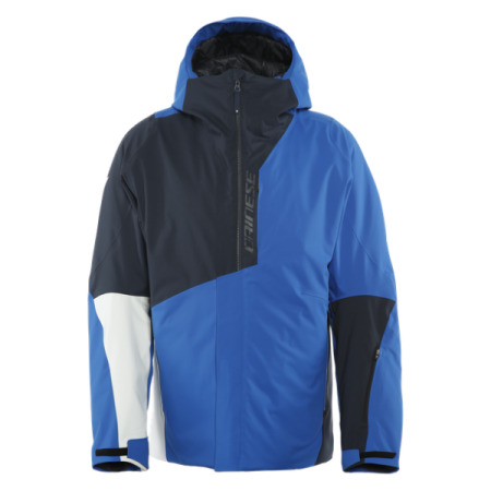 Obrázek Pánská bunda DAINESE HP NEEDLE Lapis Blue/Dark Saphire/Star White 20/21