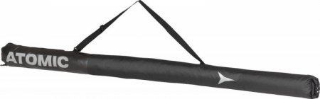 Obrázek Vak na běžky ATOMIC NORDIC SKI SLEEVE Black/Black AL5048320 23/24