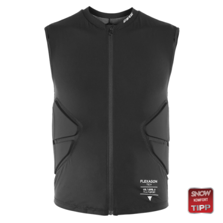 Obrázek Chránič páteře DAINESE FLEXAGON WAISTCOAT MAN - 204876003-Y64 22/23