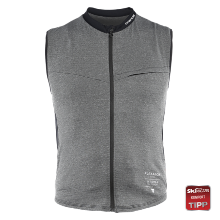 Obrázek Chránič páteře DAINESE FLEXAGON PL WAISTCOAT MAN - 204879992-Y41 22/23