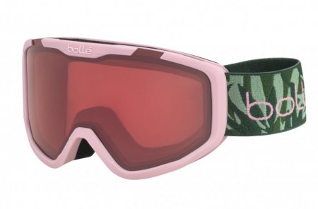 Obrázek Lyžařské brýle BOLLÉ ROCKET 22064 Jungle Pink Matte - Vermillon 20/21
