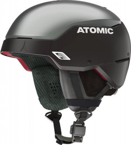 Obrázek Helma ATOMIC COUNT AMID RS BLACK AN5005958 21/22