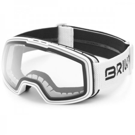 Obrázek Lyžařské brýle BRIKO NYIRA PHOTO WHITE 2002KVO-PHG13 20/21