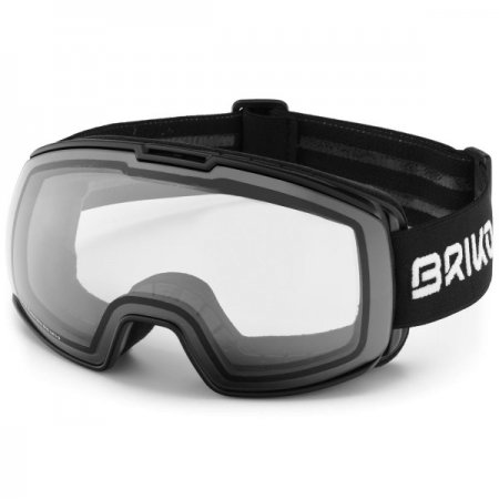 Obrázek Lyžařské brýle BRIKO KILI 7.6 PHOTO BLACK 21118KW-914-PHG13 20/21