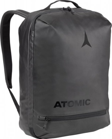 Obrázek Taška ATOMIC DUFFLE BAG 40L Black AL5047820 22/23