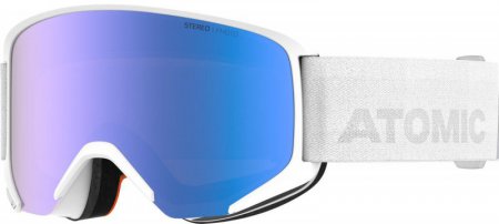 Obrázek Lyžařské brýle ATOMIC SAVOR PHOTO WHITE AN5105996 22/23