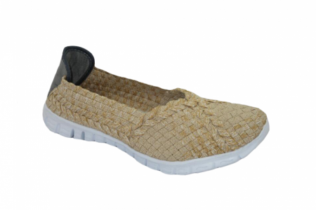 Obrázek Dámské boty ROCK SPRING CARIOCA Straw