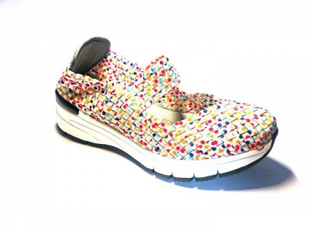 Obrázek Dámské boty ROCK SPRING ADELE CIRQUE SM