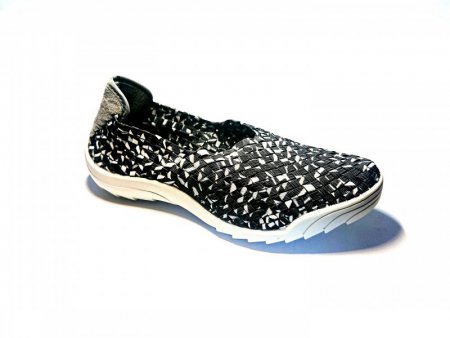 Obrázek Dámské boty ROCK SPRING INOKO BLACKICE SM