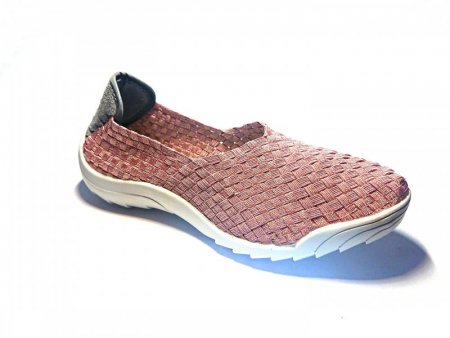 Obrázek Dámské boty ROCK SPRING INOKO ROSEMET