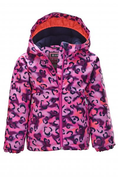 Obrázek Dětská zimní bunda KILLTEC KW 87 MNS SKI JCKT 37238-00644