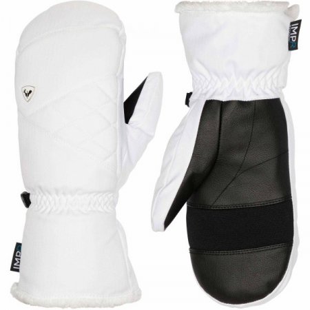 Obrázek Dámské rukavice ROSSIGNOL WOMEN'S TEMPTATION IMPR MITTENS RLIWG28-100 21/22