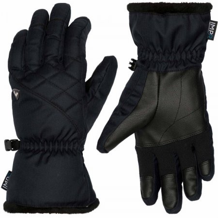 Obrázek Dámské rukavice ROSSIGNOL WOMEN'S TEMPTATION IMPR G RLIWG27-200 21/22