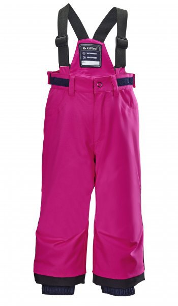 Obrázek Dětské zimní kalhoty KILLTEC KW 91 MNS SKI PNTS 37243-00437