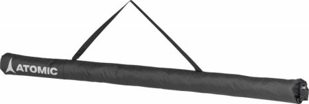 Obrázek Vak na běžky ATOMIC NORDIC SKI A SLEEVE Black AL5048210 23/24