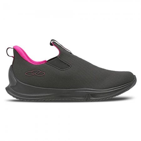 Obrázek Dámské boty OLYMPIKUS ASTRAL - Black/Pink