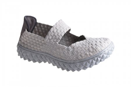 Obrázek Dámské boty ROCK SPRING OVER LIGHT GREY USM