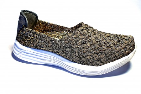 Obrázek Dámské boty ROCK SPRING TOSH GOLD COAL