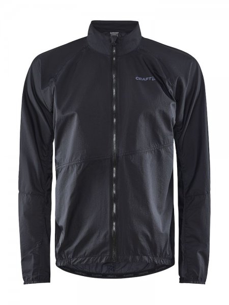 Obrázek Pánská cyklobunda CRAFT ADV OFFROAD WIND 1910572-999000