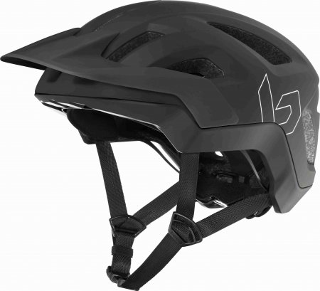 Obrázek Cyklistická helma BOLLÉ ADAPT - Black Matte 2022