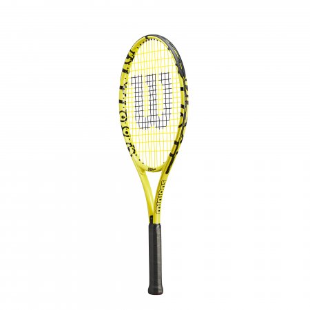 Obrázek Dětská tenisová raketa WILSON MINIONS JUNIOR 25 WR069210H 2021