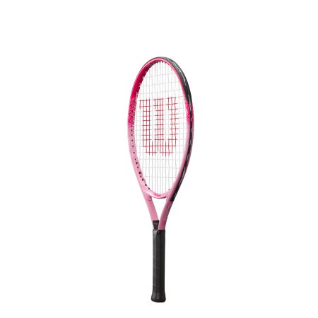 Obrázek Dětská tenisová raketa WILSON BURN PINK 23 2022 WR052510H