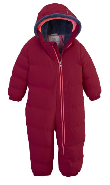 Obrázek Dětská zimní kombinéza KILLTEC FIOW 32 MNS ONPC OVERALL 38897-00403 22/23