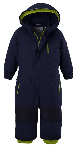 Obrázek Dětská zimní kombinéza KILLTEC FISW 4 MNS ONPC 38915-00811